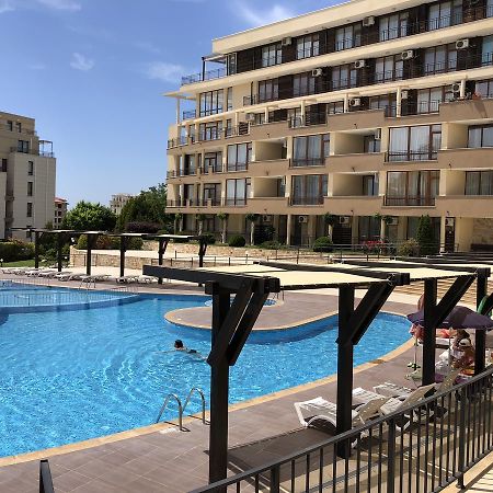 Vp Luxor Studio Sveti Vlas Exterior photo