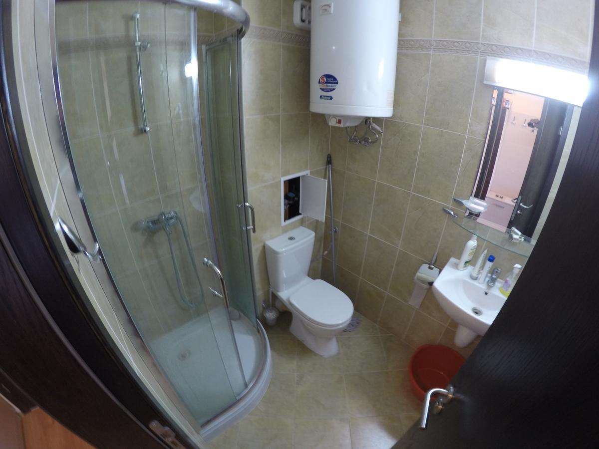 Vp Luxor Studio Sveti Vlas Exterior photo